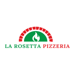 La Rosetta Leipzig logo.